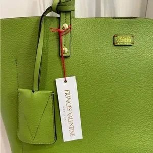 Frances Valentine Bags Frances Valentine Trixie Tote Bag Purse